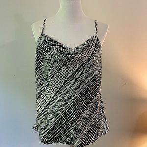 NWOT Banana Republic Factory Tank Top